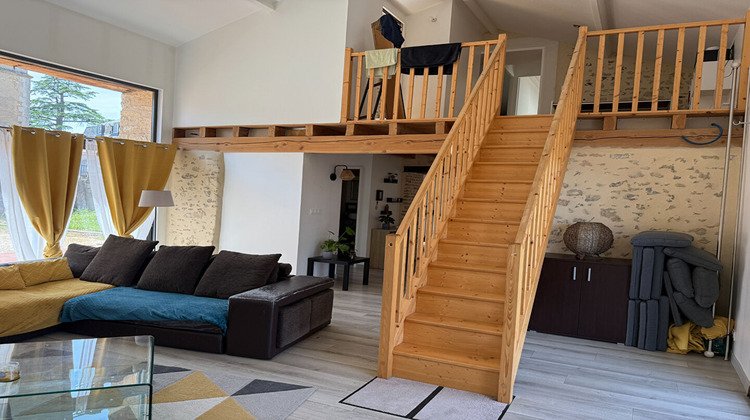 Ma-Cabane - Vente Maison SMARVES, 141 m²