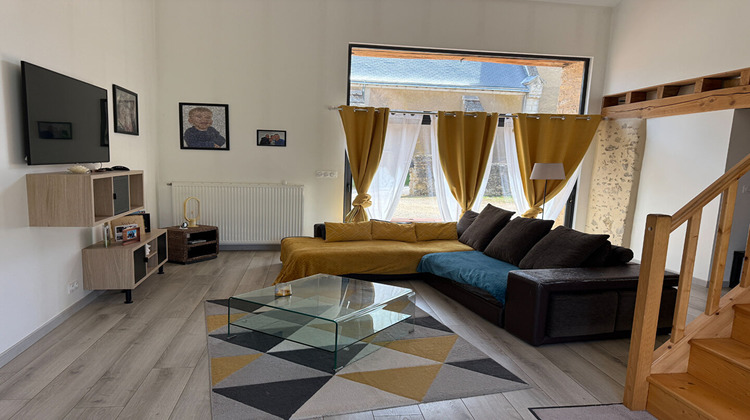 Ma-Cabane - Vente Maison SMARVES, 141 m²