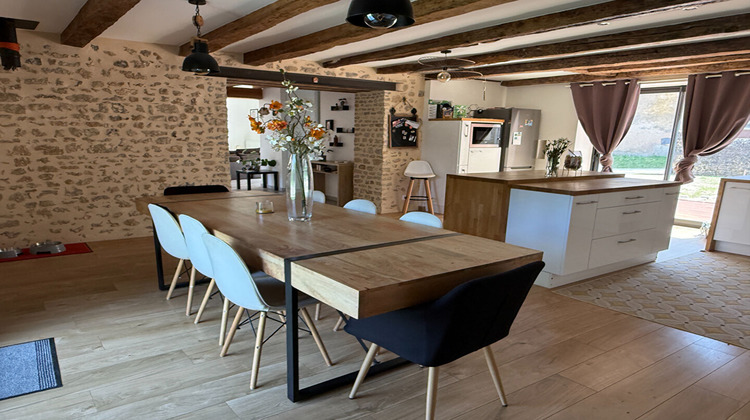 Ma-Cabane - Vente Maison SMARVES, 141 m²