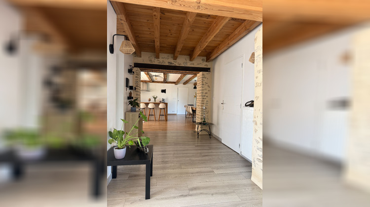 Ma-Cabane - Vente Maison SMARVES, 141 m²