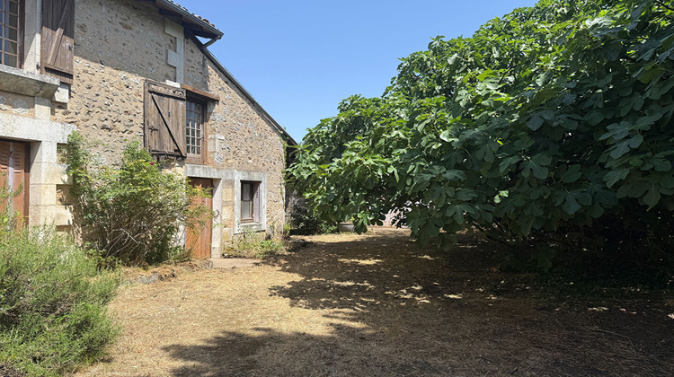 Ma-Cabane - Vente Maison SMARVES, 121 m²