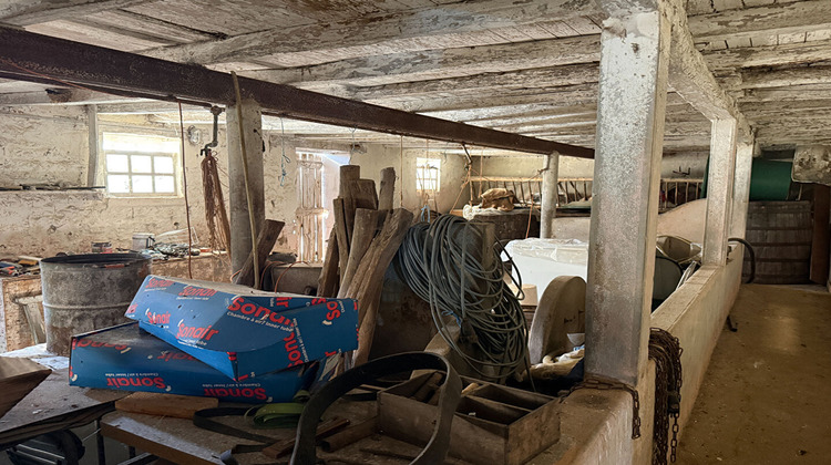 Ma-Cabane - Vente Maison SMARVES, 86 m²