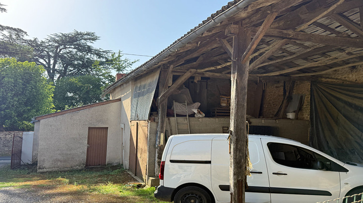 Ma-Cabane - Vente Maison SMARVES, 86 m²