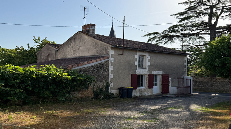 Ma-Cabane - Vente Maison SMARVES, 86 m²