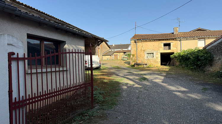 Ma-Cabane - Vente Maison SMARVES, 86 m²