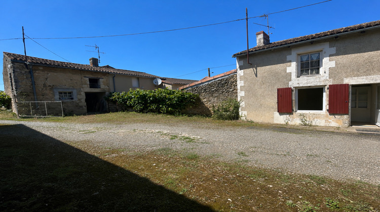 Ma-Cabane - Vente Maison SMARVES, 87 m²