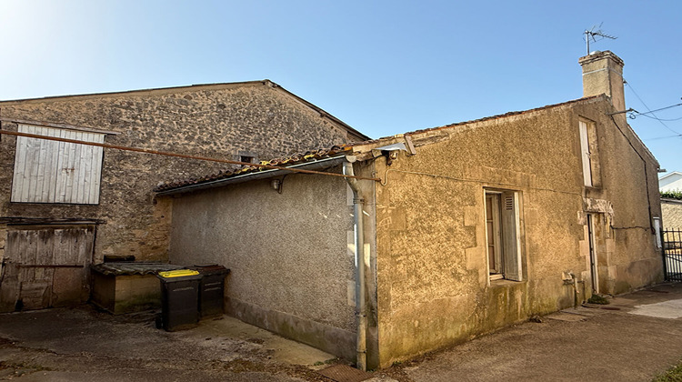 Ma-Cabane - Vente Maison SMARVES, 75 m²