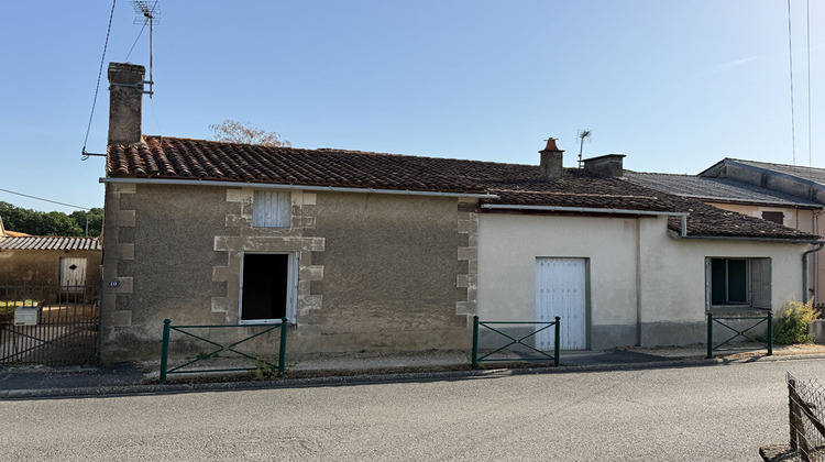 Ma-Cabane - Vente Maison SMARVES, 75 m²