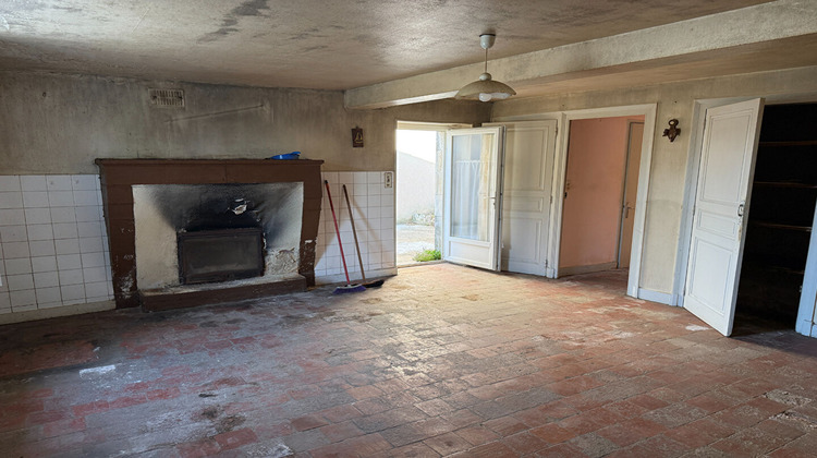 Ma-Cabane - Vente Maison SMARVES, 75 m²