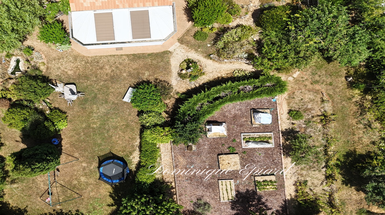 Ma-Cabane - Vente Maison SMARVES, 155 m²