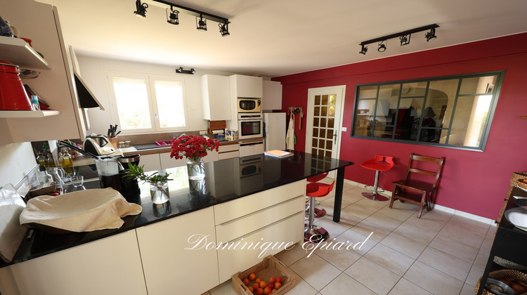 Ma-Cabane - Vente Maison SMARVES, 155 m²