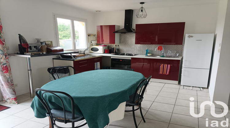 Ma-Cabane - Vente Maison Smermesnil, 225 m²