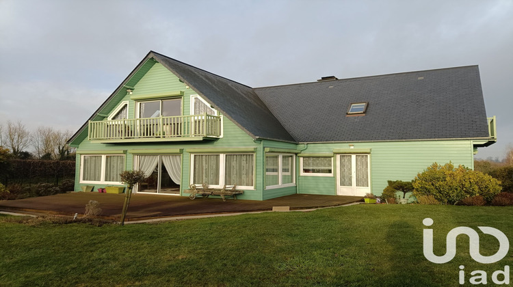 Ma-Cabane - Vente Maison Smermesnil, 235 m²