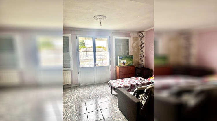 Ma-Cabane - Vente Maison Smermesnil, 191 m²