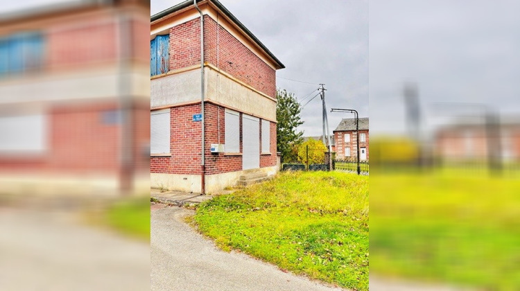 Ma-Cabane - Vente Maison Smermesnil, 191 m²