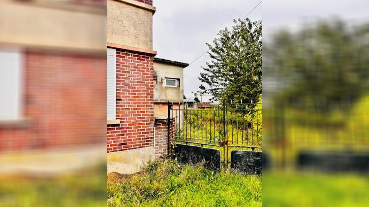 Ma-Cabane - Vente Maison Smermesnil, 191 m²