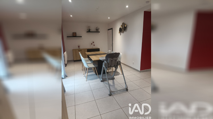 Ma-Cabane - Vente Maison Smermesnil, 131 m²
