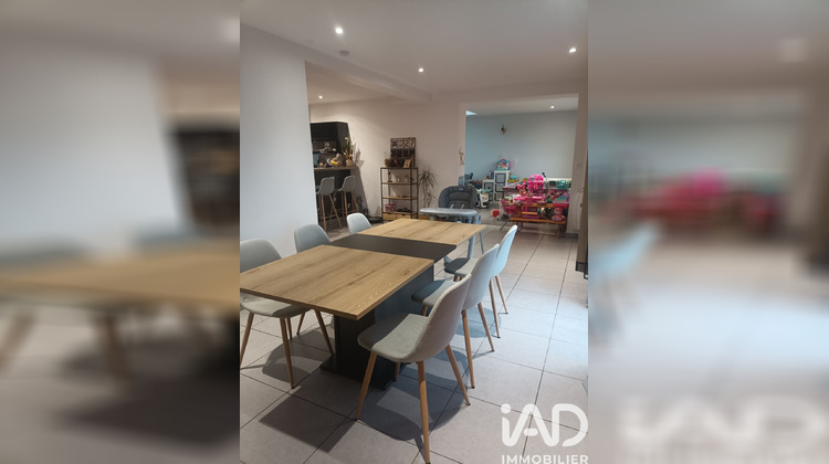 Ma-Cabane - Vente Maison Smermesnil, 131 m²