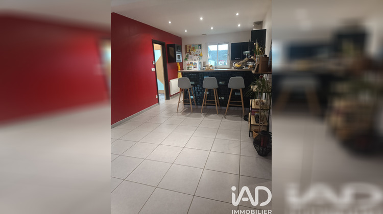 Ma-Cabane - Vente Maison Smermesnil, 131 m²