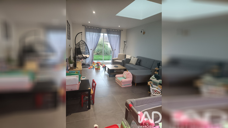 Ma-Cabane - Vente Maison Smermesnil, 130 m²