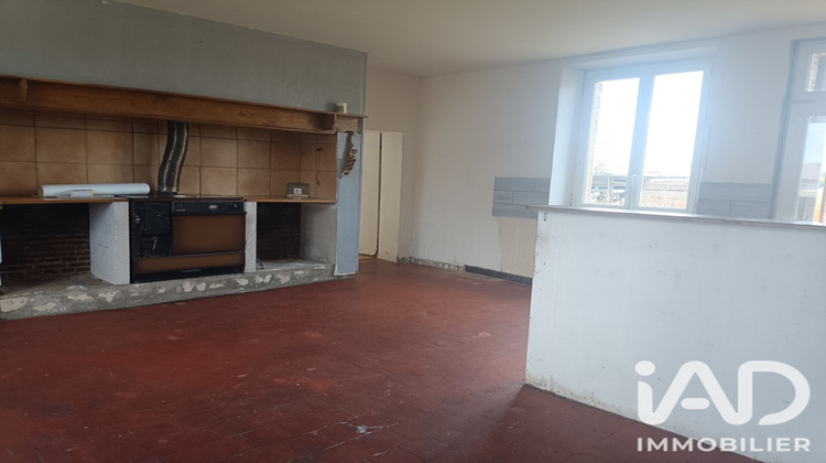 Ma-Cabane - Vente Maison Smermesnil, 128 m²