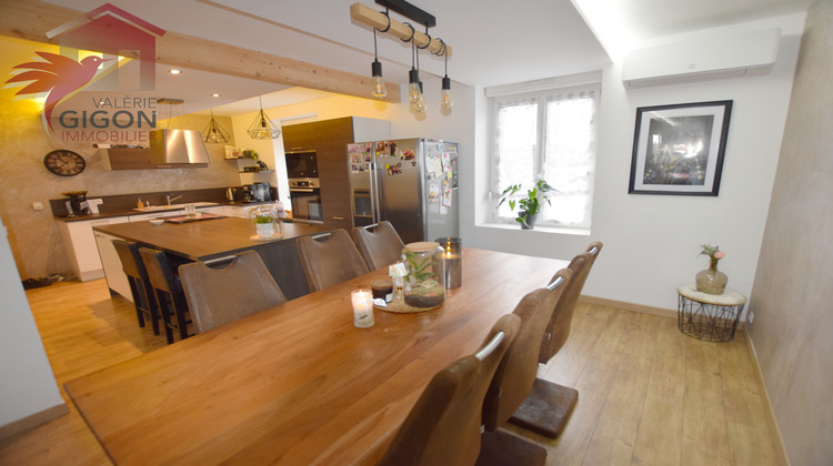 Ma-Cabane - Vente Maison Sochaux, 98 m²