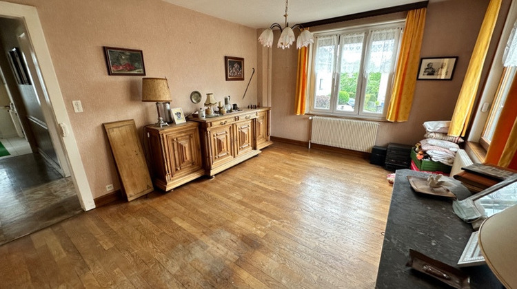 Ma-Cabane - Vente Maison SOCHAUX, 143 m²