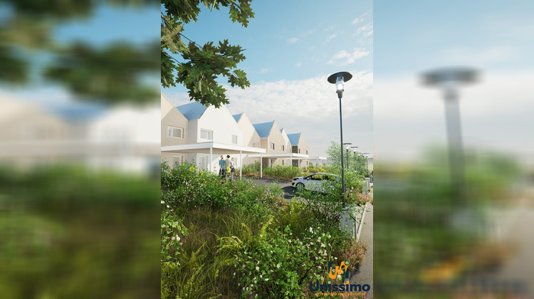 Ma-Cabane - Vente Maison Sochaux, 88 m²