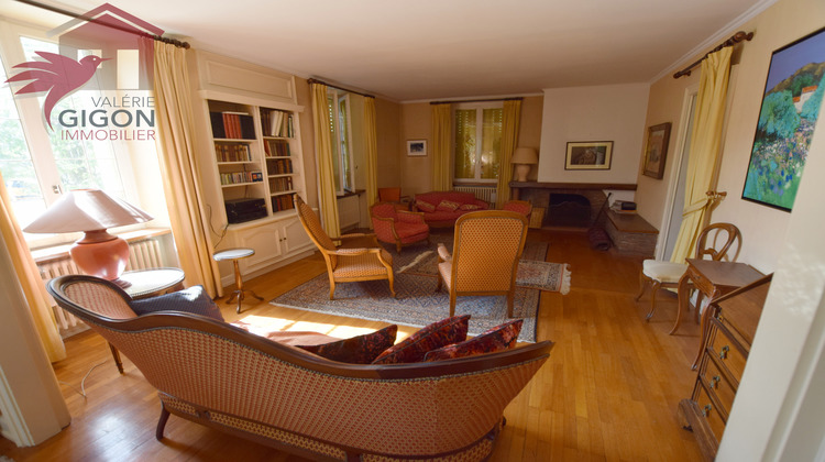 Ma-Cabane - Vente Maison Sochaux, 225 m²