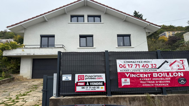 Ma-Cabane - Vente Maison SOCHAUX, 151 m²