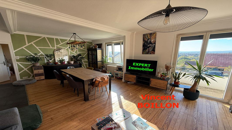 Ma-Cabane - Vente Maison SOCHAUX, 151 m²