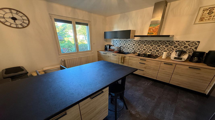 Ma-Cabane - Vente Maison SOCHAUX, 151 m²