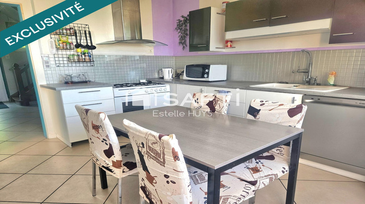 Ma-Cabane - Vente Maison Sochaux, 125 m²