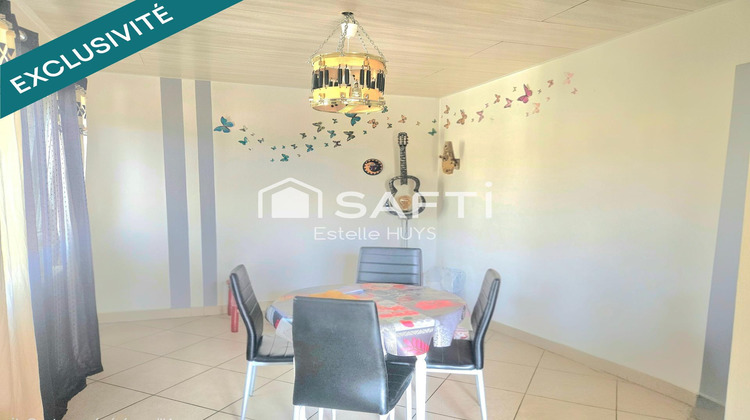 Ma-Cabane - Vente Maison Sochaux, 125 m²