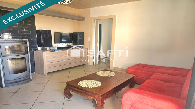 Ma-Cabane - Vente Maison Sochaux, 125 m²