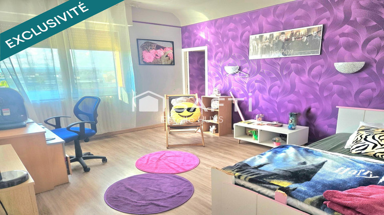 Ma-Cabane - Vente Maison Sochaux, 125 m²