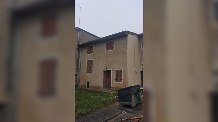 Ma-Cabane - Vente Maison SOCOURT, 75 m²