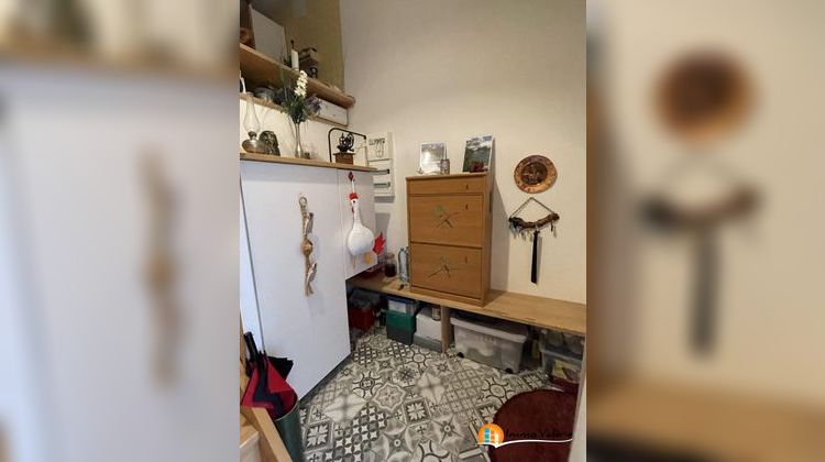 Ma-Cabane - Vente Maison Socourt, 63 m²