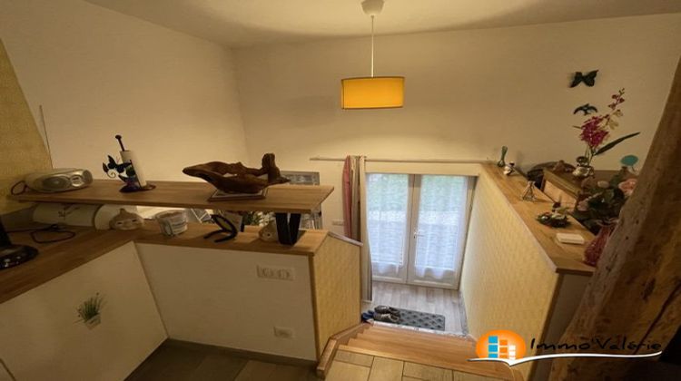 Ma-Cabane - Vente Maison Socourt, 63 m²