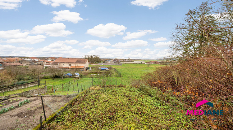 Ma-Cabane - Vente Maison SOCOURT, 92 m²