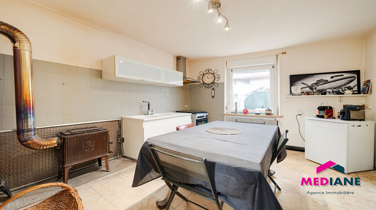 Ma-Cabane - Vente Maison SOCOURT, 92 m²