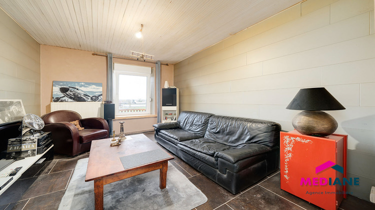 Ma-Cabane - Vente Maison SOCOURT, 92 m²