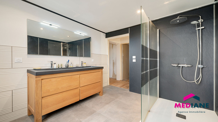 Ma-Cabane - Vente Maison SOCOURT, 92 m²