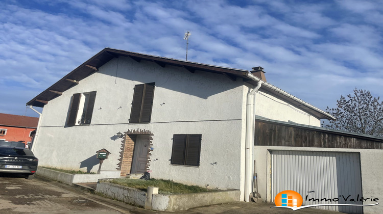 Ma-Cabane - Vente Maison Socourt, 185 m²