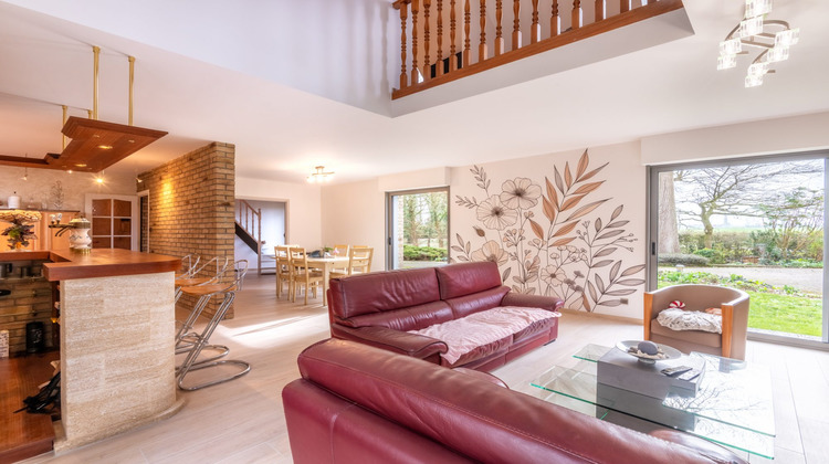 Ma-Cabane - Vente Maison Socx, 151 m²