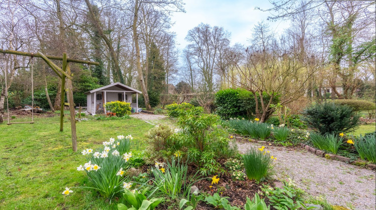 Ma-Cabane - Vente Maison Socx, 151 m²