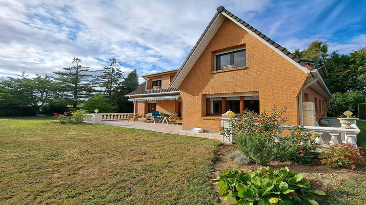 Ma-Cabane - Vente Maison Socx, 150 m²