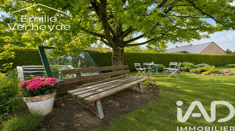Ma-Cabane - Vente Maison Socx, 150 m²