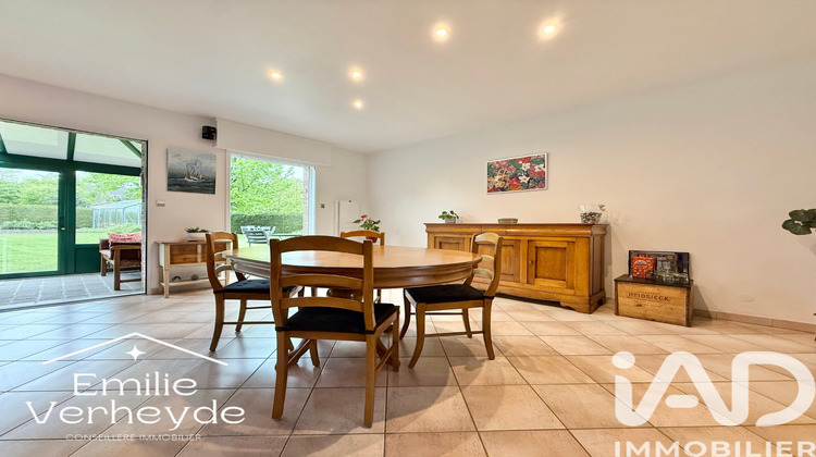 Ma-Cabane - Vente Maison Socx, 150 m²