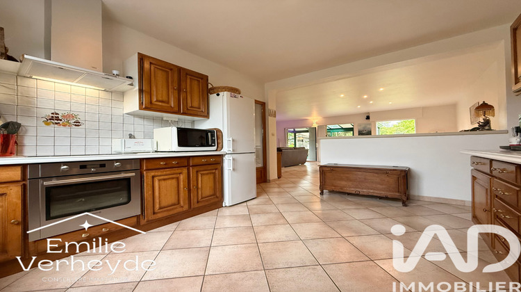 Ma-Cabane - Vente Maison Socx, 150 m²